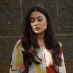 Amrutha Iyengar Instagram - Lean into the wind ✨ Content director: @arjun.117 Produced: @wcc_entertainments Creative director: @subramanyabala Photography: @gowthamlovektm Make up: @ganesh_makeover Cinematography: @dop_babu_govindaraju Costume:@tvarusstudio Editor:@editor_ganesh Hair stylist:@rashmitha_glamourholic Digital partner: @premagicdotcom Location: @livingreen_projects