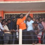 Amrutha Iyengar Instagram - ಧನ್ಯವಾದಗಳು ಕೊಳ್ಳೇಗಾಲ❤️ #badavarascal @Dhananjaya_ka @amrutha_iyengar @Dir_shankarguru @Vasuki_vaibhav_ @Preethaj @Dr.bhushana @Poornamysore @Muralishankark @Niranjan_2071 @Raju.rba @KRGstudios @Karthik_krg @Yogigraj @Daalipictures @KRG_connects @Aanandaaudio ಕೊಳ್ಳೇಗಾಲ