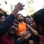 Amrutha Iyengar Instagram - ಧನ್ಯವಾದಗಳು ಮಳವಳ್ಳಿ❤️ #BadavaRascal @amrutha_iyengar @dir_shankarguru @vasuki_vaibhav_ @preethaj @dr.bhushana @poornamysore @muralishankark @niranjan_2071 @raju.rba @krgstudios @karthik_krg @yogigraj @daalipictures @krg_connects @aanandaaudio