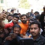 Amrutha Iyengar Instagram - ಧನ್ಯವಾದಗಳು ಮಳವಳ್ಳಿ❤️ #BadavaRascal @amrutha_iyengar @dir_shankarguru @vasuki_vaibhav_ @preethaj @dr.bhushana @poornamysore @muralishankark @niranjan_2071 @raju.rba @krgstudios @karthik_krg @yogigraj @daalipictures @krg_connects @aanandaaudio