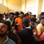 Amrutha Iyengar Instagram - ಧನ್ಯವಾದಗಳು ಮಳವಳ್ಳಿ❤️ #BadavaRascal @amrutha_iyengar @dir_shankarguru @vasuki_vaibhav_ @preethaj @dr.bhushana @poornamysore @muralishankark @niranjan_2071 @raju.rba @krgstudios @karthik_krg @yogigraj @daalipictures @krg_connects @aanandaaudio