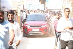 Amrutha Iyengar Instagram - ಧನ್ಯವಾದಗಳು ಮಳವಳ್ಳಿ❤️

#BadavaRascal

@amrutha_iyengar @dir_shankarguru @vasuki_vaibhav_ @preethaj @dr.bhushana @poornamysore @muralishankark @niranjan_2071 @raju.rba @krgstudios @karthik_krg @yogigraj @daalipictures @krg_connects @aanandaaudio