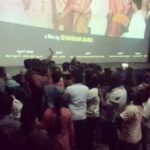 Amrutha Iyengar Instagram - Kamakyaaa🥺♥️ thank you 🙏🏻 #badavarascal @Dhananjaya_ka @Dir_shankarguru @Vasuki_vaibhav_ @Preethaj @Dr.bhushana @Poornamysore @Muralishankark @Niranjan_2071 @Raju.rba @KRGstudios @Karthik_krg @Yogigraj @Daalipictures @KRG_connects @Aanandaaudio