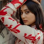 Amrutha Iyengar Instagram - Eyes don’t lie #WCCEntertainmentsdigitalcovershoot Content director: @arjun.117 Produced: @wcc_entertainments Creative director: @subramanyabala Photography: @gowthamlovektm Make up: @ganesh_makeover Cinematography: @dop_babu_govindaraju Costume:@tvarusstudio Editor:@editor_ganesh Hair stylist:@rashmitha_glamourholic Digital partner: @premagicdotcom Location:@livingreenstudio