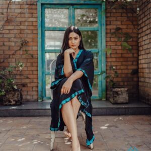 Amrutha Iyengar Instagram - Who rules the world ? 🤫

#WCCEntertainmentsdigitalcovershoot 

 @arjun.117  @wcc_entertainments  @subramanyabala 
Photography: @gowthamlovektm
Make up: @ganesh_makeover
Cinematography: @dop_babu_govindaraju
Costume:@tvarusstudio
Editor:@editor_ganesh
Hair stylist:@rashmitha_glamourholic @premagicdotcom
Location: @livingreen_projects