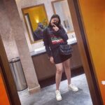 Amrutha Iyengar Instagram – Love love and only love 🫰🏻