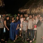 Amrutha Iyengar Instagram - Birthday photo dump 🥳♥️
