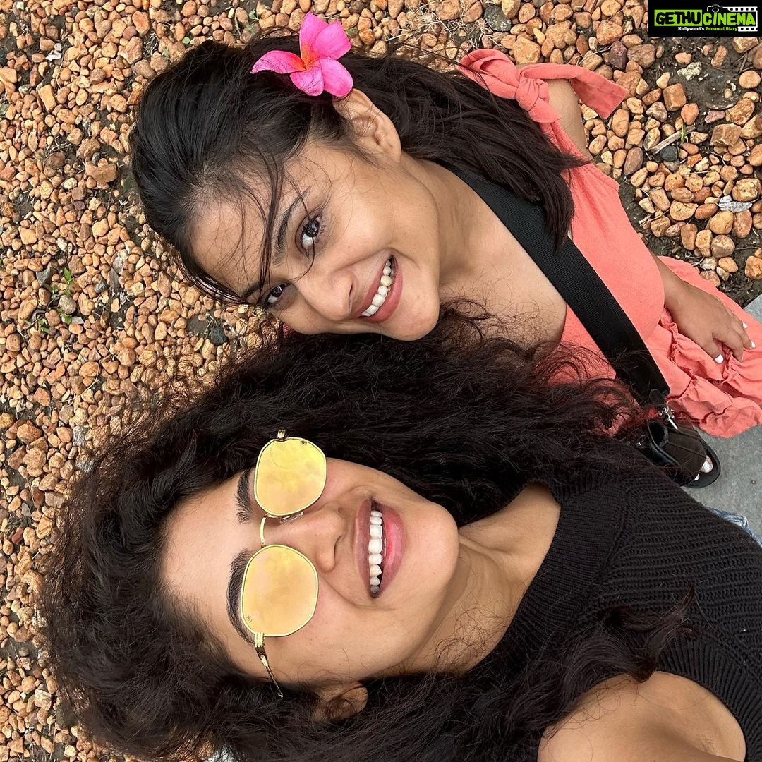 Amrutha Iyengar Instagram - Birthday photo dump 🥳♥️