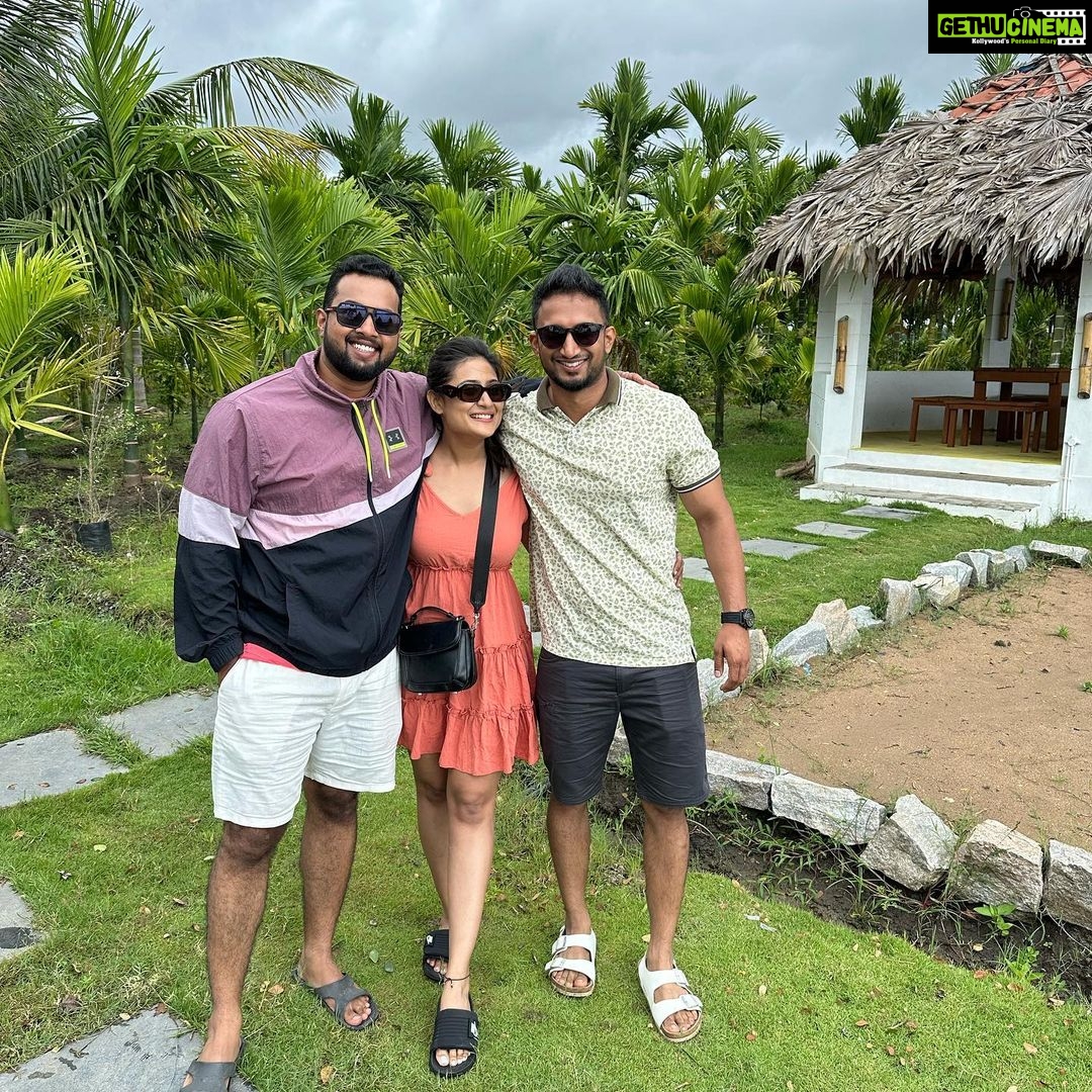Amrutha Iyengar Instagram - Birthday photo dump 🥳♥️
