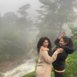 Amrutha Iyengar Instagram - 🍃🍃🍃 Chikmagalur
