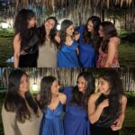 Amrutha Iyengar Instagram - Birthday photo dump 🥳♥️