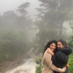 Amrutha Iyengar Instagram - 🍃🍃🍃 Chikmagalur
