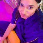 Amrutha Iyengar Instagram - 🧘‍♀️ River City Bangkok