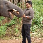 Amrutha Iyengar Instagram – Appu sir ♥️
What a film ♥️ thank you soo much for giving this to us 🥺♥️ Gandadagudi  will always stay in my heart forever sir ♥️ you’ve taught us the most valuable lesson. What a contribution to society! What a legacy you’ve left behind 🥺  You’ve outdone yourself in every instance and shot of the movie ♥️ please go watch it in theatres only !!! You will always be loved appu sir ♥️ There’s soo much more I want to say but I’m not able to at the moment 
Thank you so much @ashwinipuneeth.rajkumar ma’am for giving this gem to us ♥️ love you sooo much 🤗 
#amoghavarsha hats off to you thank you so much for this masterpiece ♥️
@prk.productions @prk.audio @krg_connects 
#appuforever#gandadagudi

Pc @badarinathkjv ♥️ love you for this

ಅಪ್ಪು ಸರ್! ❤️

ಎಂತಹ ಅಮೋಘವಾದ ಸಿನಿಮಾ! ಸಮಾಜಕ್ಕೆ ಎಂತಹ ಕೊಡುಗೆ! ಎಂತಹ ಪರಂಪರೆಯನ್ನು ನೀವು ಬಿಟ್ಟು ಹೋಗಿದ್ದೀರಿ. ಇದನ್ನು ನಮಗೆ ನೀಡಿದ್ದಕ್ಕಾಗಿ ತುಂಬು ಹೃದಯದ ಧನ್ಯವಾದಗಳು ಸರ್!

ಈ ಗಂಧದಗುಡಿ ಎಂದೆಂದಿಗೂ ನನ್ನ ಹೃದಯದಲ್ಲಿ ಚಿರವಾಗಿರುತ್ತೆ ಸರ್. ನೀವು ನಮಗೆ ಅತ್ಯಮೂಲ್ಯವಾದ ಪಾಠವನ್ನು ಕಲಿಸಿದ್ದೀರಿ. ಪ್ರತಿಯೊಬ್ಬರು ದಯವಿಟ್ಟು ಅಪ್ಪು ಸರ್ ಅವರನ್ನು ಚಿತ್ರಮಂದಿರಗಳಲ್ಲಿ ನೋಡಿ ಪುನೀತರಾಗೋಣ! 🥰

ಈ ರತ್ನವನ್ನು ನಮಗೆ ಕೊಟ್ಟಿದ್ದಕ್ಕೆ ಲವ್ ಯೂ ಸೋ ಮಚ್ @ashwinipuneeth.rajkumar ಮೇಡಂ & ಅಮೋಘವರ್ಷ, ನಿಮಗೆ ಹ್ಯಾಟ್ಸ್ ಆಫ್. 

ಈ ಸಿನೆಮದಿಂದ ಪ್ರೇರಣೆಗೊಂಡು ಪರಿಸರ ಸಂಮರಕ್ಷಣೆಗೆ, ನಾವೆಲ್ಲರೂ ಕೈಜೋಡಿಸೋಣ. 

@prk.productions @prk.audio @krg_connects #AppuForever #gandadagudi