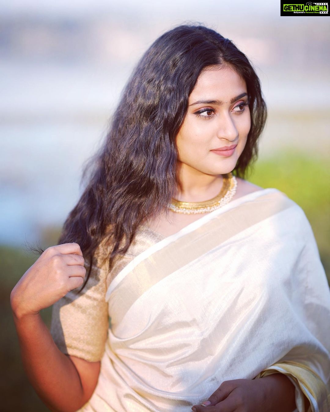 Amrutha Iyengar Instagram - @arunprasath_photography 📸