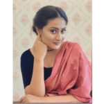 Amrutha Iyengar Instagram – ♥️💕