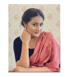 Amrutha Iyengar Instagram - ♥️💕