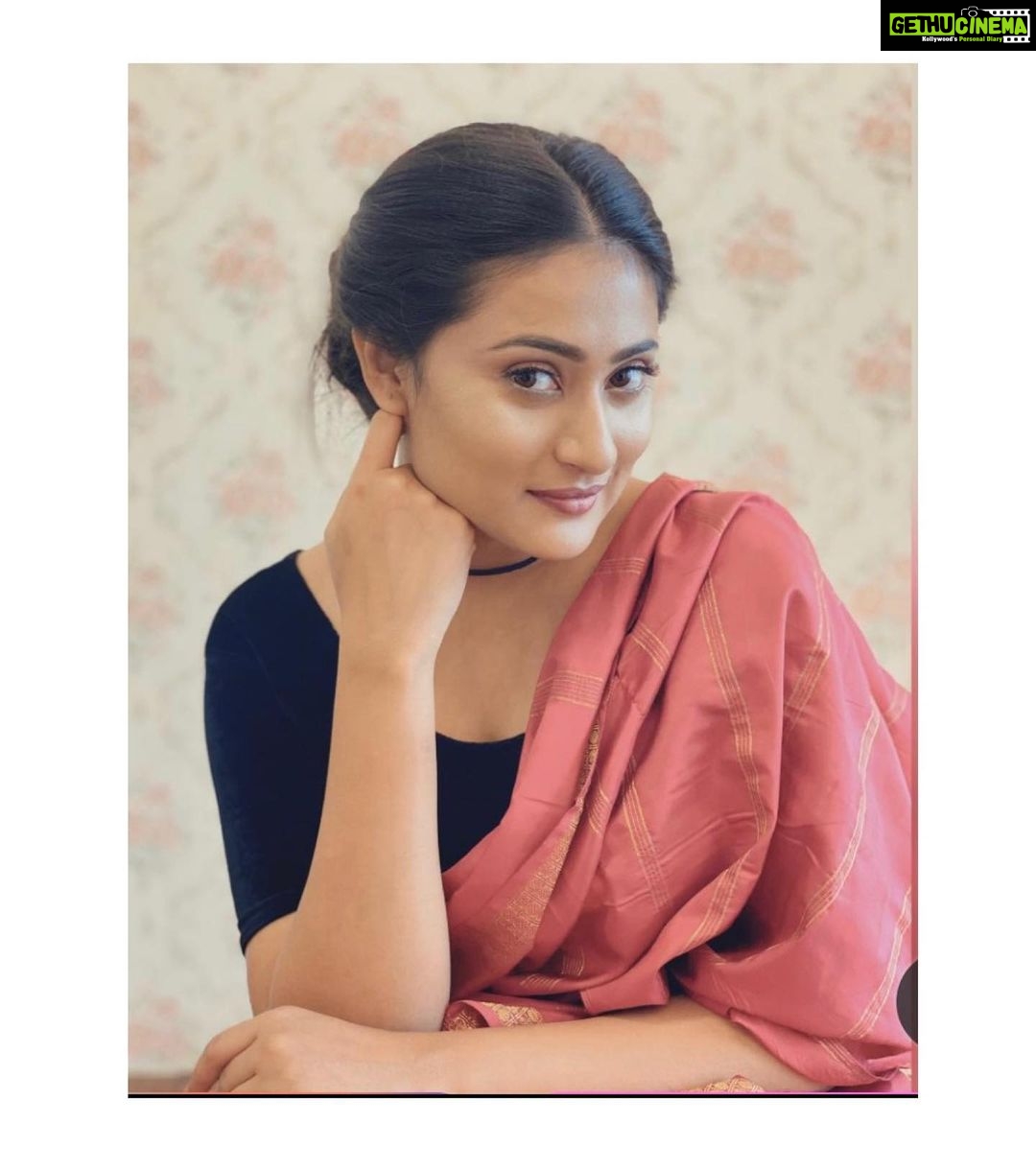Amrutha Iyengar - 56.2K Likes - ♥️💕