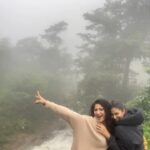 Amrutha Iyengar Instagram - 🍃🍃🍃 Chikmagalur