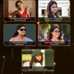 Amrutha Iyengar Instagram – SIIMA 2022 Best Actress in A Leading Role Nominations | Kannada
1: @rashmika_mandanna for #Pogaru
2: @amrutha_iyengar for #BadavaRascal
3: @nishvika_ for #Sakath
4: @rachita_instaofficial for #LoveYouRachchu
5: @ashika_rangnath for #Madhagaja

Vote for your Favorite at https://siima.in/index.php

Sponsors: @wolf777newsofficial @confidentgroupofficial #NVYTV @bharathicementofficial @marsgalaxyindia @hindwarehomes

#RashmikaMandanna #AmruthaIyengar #NishvikaNaidu #RachitaRam #AshikaRangnath #SIIMANominations #SIIMA2022 #10YearsofSIIMA  #Wolf777 #ConfidentGroup #NVYTV #BharathiCement #Galaxychocolate #Hindware #SIIMANominations #SIIMA2022 #10YearsofSIIMA