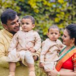 Amulya Instagram - Happy Habba 🫶