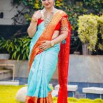 Amulya Instagram - Happy Habba 🫶