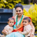 Amulya Instagram - Happy Habba 🫶