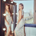 Amyra Dastur Instagram – Outfit – Perfect 
Attitude – Worth It 
.
In @amaare.in with jewellery from @ut_jewellery_by_harveen & @goldenwindow for the #bambaimerijaan trailer launch.
Styled by @richamehta1990 
Hair @mugshotbyzeba 
MUA @niyati_kothari 
Shot by @dieppj Taj Lands End, Mumbai