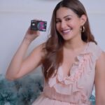 Amyra Dastur Instagram – My first solo trip ever was the BEST trip ever! All thanks to my travel buddy – The Axis Bank Atlas Credit Card. 

It took me to places and opened up a whole new world of experiences just for me. It also gave me EDGE Miles on my travel bookings, which I could transfer to 19 airline and hotel partners. Isn’t that amazing? 

So are you ready to experience the world with your Axis Bank Atlas Credit Card?

#OpenExperiences @axis_bank
#Ad