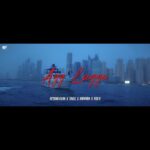 Amyra Dastur Instagram - Presenting AGG LAGGE teaser ❤️‍🔥 feat @nirmaan01 & @amyradastur93 💫 Sung by @itsafsanakhan & @saajzofficial Lyrics & composer @nirmaan01 Music producer @rox_a_official Directed by @amitprasher DOP @dopshoeb Choreographer @burtonritchie Produced & present by @markoroshan @kafproductionsindia Amyra’s manager @anusshiarorah Casting by @niharika_masih @gleameofficial Assistant Director @gourvkuumartuli.ysfp @jaimshr Executive Producer @karanyfsp Yellow sky films Line Producer @akshaykapoor301 ( Dubai) Costume @thenanditakohli @stylingbynandita Poster @posterperfecto Media partner @netmediaofficial @believemusicindia team @itsjaggy @malkeet__aulakh @rjaditya99 #afsanakhan #nirmaan #amyaradastur #agglagge #kafproductions #agglagge