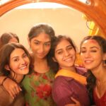 Amyra Dastur Instagram - ਕੱਲ ਨੂੰ ਸਾਡਾ “ਚਿੜੀਆਂ ਦਾ ਚੰਬਾ “ ਅਰਿਹਾ ਹੈ ਸਿਨੇਮਾ ਘਰਾਂ ਚ . #chidiyandachamba in cinemas Tomorrow 13th oct …. Writer and Director @prem.singh.sidhu Producer @dimplekharour and @abhaydeepsinghmutti Production house - @kharourfilms.in @fruitchaat.entertainment Cast -@sharankaur_official @amyradastur @shivjot.official @nehapawar02 @mz.maan @sanjusolanki89 @ashishduggal_ @balwinder_bullet @prabhgrewalofficial #rajivsharma @yograjofficial @onlysandeepbrar EP - Gurkirtan Singh @keertan15 Cinematographer - Harpreet @eyepiece_through Project Manager - Gursimran Gill @gursimrangill47 Editor - Hardik Singh Reen @hardik_reen Associate Director - Gaurav Bhalla @gbvisions Direction team - @garry_behniwal @the_musafirr @buntiechahal @jushal_bansal @sidhu_jassa_sidhu Costumes - Amrat Sandhu Sidhu @amratsandhusidhu Art - @blunderwoman4 @sukhasinghart Art Asso. - @purvanshigoyal28 Colorist - @colorkaar Line Production - @akash1_sandhu @ardas_films