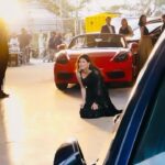 Amyra Dastur Instagram - 240million views and counting ♥️🎶🎵🎶♥️ @akshaykumar @bpraak @arvindrkhaira @jaani777 @desimelodies @azeemdayani #kyalogetum #zohrajabeen