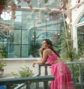 Amyra Dastur Instagram - #bts 🎶🎵🎶 #AagLagge 🎵🎶🎵
.
@nirmaan01 @amitprasher @kafproductionsindia