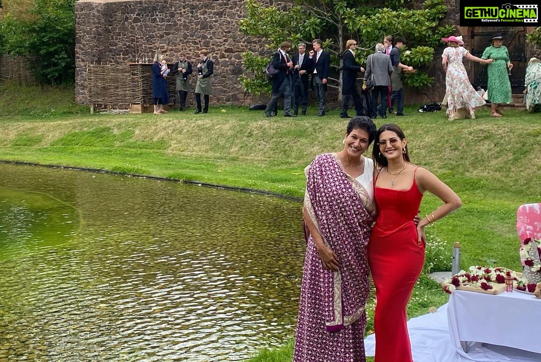 Amyra Dastur Instagram - #photodump ♥️ Rustam & Izzy ♥️