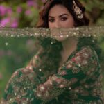Amyra Dastur Instagram - The eyes chico, they never lie 💫 . . . 📸 @dieppj Wearing @printsbyradhika Jewellery @mortantra Styled by @thenanditakohli Assisted by @bavleensethi Hair by @lakshsingh__ MUA @mugshotbyzeba