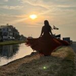 Amyra Dastur Instagram - An English Summer 🌈☀️☔️♥️ . . . #photodump #summer #2023 #london #devon #englishcountryside #travel #blessed United Kingdom