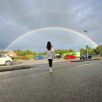 Amyra Dastur Instagram - An English Summer 🌈☀️☔️♥️ . . . #photodump #summer #2023 #london #devon #englishcountryside #travel #blessed United Kingdom