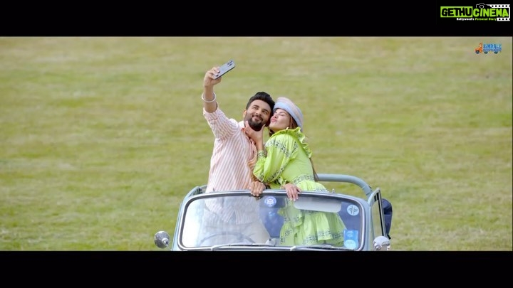 Amyra Dastur Instagram - Khayal Rakhunga πΆπ΅πΆ Full song out now πΆπ΅πΆ #anyhowmittipao coming to the theatres this #friday π Hasne de lai tyaar hai?! . . . @harishverma_ @amyradastur @karamjitanmol @bnsharma_official @nirmalrishiofficial @parkashgadhu @iseemakaushal @officialmegha2021 @akramudassofficial @vicky_kodu_official @janjotsingh @official.jassgrewal @ijassijaspreet @upkar4raji @jarnailsinghofficial @meetu10010 @karajgill @rhythmboyzentertainment @officialgillznetwork @monisharaii @pramod_thakur7 @paddy374 @burtonritchie @munishomjee @samar_singh_chauhan @roma2204 @sukhwant_89 @dashmesharts @amritpalsinghofficiall @virasatfilms @editor.parminder.virdi @varunbansal08 . . . #punjab #punjabisongs #punjabisong #punjabimusic #punjabi #punjabimovie #pollywood #punjabifilm