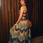 Amyra Dastur Instagram - 🌈 Anyhow Mitti Pao 🎭 Press Meet, Channel interviews aur fan interactions!! Hum aa rahe hain cinema halls vich 6th October 2023 💫 . . . Wearing @kalista.official Jewellery @jewellerybydivyachugh Styled by @thenanditakohli Assisted by @bavleensethi MUA @makeupbysoniakrishna Hair stylist @ashish_hairstylish 📸 @justsandy719 . . . #punjabimovie #punjabi #punjab #punjabisongs #punjabisuits #newmovie #punjabiswag #anyhowmittipao Chandigarh, India
