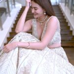 Amyra Dastur Instagram - Talking about her aspirations as an actress and where she would like her career to take her, Amyra Dastur says, "I think I would love to collaborate with an international director with compelling storytelling and directional skills. Lately I’ve been so fortunate to work with Amar Hundal, Prem Singh Sidhu, Janjot Singh and they have just given me some incredible experiences." . Actress - Amyra Dastur @amyradastur Magazine - L’utopia Magazine @lutopiamagazine  Founder/Editor-in-chief - Aparajita Jaiswal @davis_griffo Founder - Rahul Kumar @thewildstallion.in . Outfit: @ashnavaswaniofficial @ashagautamofficial @mahitha_prasad @frontierphagwara @kalighataindia Jewellery: @panditjewellers @solitariodiamonds @womencode.in . Photographer: Akshay Chavan @akshayphotoartist Stylist : Kishan Pandya @krishi1606  Makeup and Hair: Zeba Sherifff @mugshotbyzeba Photo Editor: Harry @hqbe_retouch Videographer: Jaydeep Solanki @dream_moments__  Interview: Aparajita Jaiswal @davis_griffo  Location - @holidayinnmumbai  . . . . #lutopiamagazine #amyradastur #bollywood #celebrity #tollywood #bhfyp #beauty #celebritycover #magazinecover #cover #magazine #actress #celebrity #press #media #coverstory #feature #publish #lutopia #lutopiamagazine #model Holiday Inn Mumbai International Airport