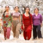 Amyra Dastur Instagram - Aa gaye tere Rebels 💥 #chidiyandachamba in theatres 13/10/2023 🔥 . @kharourfilms.in @dimplekharour @abhaydeepsinghmutti @prem.singh.sidhu @keertan15 @shivjot.official @nehapawar02 @sharankaur_official @mz.maan . 📸 @itskrajofficial