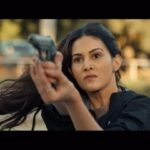 Amyra Dastur Instagram – REBEL 🔥
Full song out now! (Link in Bio)
#chidiyandachamba coming to theatres on the 13th of October 2023 💥
.
@kharourfilms.in @dimplekharour @abhaydeepsinghmutti @keertan15
@shivjot.official @sharankaur_official @nehapawar02 @mz.maan