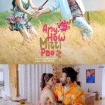 Amyra Dastur Instagram – Over 1.5M views and counting!!! Lao ji dekheo Akhiyan De Samne gaana te menu daseo Kiddan da lagga ♥️🙏🏼
.
#anyhowmittipao coming to theatres on the 6th of October 2023 💫
.
.
.
@harishverma_ @amyradastur @karamjitanmol @bnsharma_official @nirmalrishiofficial @parkashgadhu @iseemakaushal @officialmegha2021 @akramudassofficial @vicky_kodu_official @janjotsingh @official.jassgrewal @upkar4raji @jarnailsinghofficial @meetu10010 @karajgill @rhythmboyzentertainment @officialgillznetwork @monisharaii @pramod_thakur7 @paddy374 @burtonritchie @munishomjee @samar_singh_chauhan @roma2204 @sukhwant_89 @dashmesharts @amritpalsinghofficial1 @virasatfilms @editor.parminder.virdi @varunbansal08 #pollywood #punjabi #costumedesign #films #amyradastur #harishverma_ #love #punjab