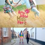 Amyra Dastur Instagram – 🎶🎵🎶 Akhiyan De Samne ▶️ Out Now 🎶🎵🎶
Anyhow Mitti Pao ▶️ In theatres 6th October 2023 💫
.
.
. Holsworthy, Devon