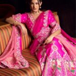 Amyra Dastur Instagram – The ever Radiant Cover star Amyra Dastur @amyradastur epitomizes our October Cover with her grace and elegance. 
“Each project I’ve worked on has been unique and special in its own way. It’s hard to pick the best and also unfair to the ones I don’t pick. 
I can say that the game changer for me was a feel good film called Rajma Chawal which is a Netflix original. It proved my acting chops to the industry and it definitely played a pivotal role in furthering my career.”
.
Actress – Amyra Dastur @amyradastur
Magazine – L’utopia Magazine @lutopiamagazine 
Founder/Editor-in-chief – Aparajita Jaiswal @davis_griffo
Founder – Rahul Kumar @thewildstallion.in
.
Outfit: @ashagautamofficial
Jewellery: @womencode.in
.
Photographer: Akshay Chavan @akshayphotoartist
Stylist : Kishan Pandya @krishi1606 
Makeup and Hair: Zeba Sherifff @mugshotbyzeba
Photo Editor: Harry @hqbe_retouch
Videographer: Jaydeep Solanki @dream_moments__ 
Interview: Aparajita Jaiswal @davis_griffo 
Location – @holidayinnmumbai 
.
.
.
.
#lutopiamagazine #amyradastur #bollywood #celebrity #tollywood #bhfyp #beauty #celebritycover #magazinecover #cover #magazine #actress #celebrity #press #media #coverstory #feature #publish #lutopia #lutopiamagazine #model Holiday Inn Mumbai International Airport