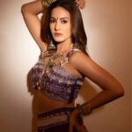 Amyra Dastur Instagram - In an exclusive chat with L'utopia Magazine, Amyra Dastur @amyradastur, speaks about her journey in the entertainment industry and her most memorable moments. "From my early days, auditioning, up until today, I've overcome challenges, learned valuable lessons and grown as an artist. I think each shoot, each scene has something memorable one take from it. My most recent memory is from the sets of Bambai Meri Jaan, the scene where Pari screams at Dara on the road. It’s such a cute scene and the situation itself is quite funny. I was so nervous before that scene because I knew if it wasn’t balanced with the right pint of frustration but also the right amount of love and warmth, it would’ve come out terribly" . Actress - Amyra Dastur @amyradastur Magazine - L’utopia Magazine @lutopiamagazine  Founder/Editor-in-chief - Aparajita Jaiswal @davis_griffo Founder - Rahul Kumar @thewildstallion.in . Outfit: @ashnavaswaniofficial Jewellery: @womencode.in . Photographer: Akshay Chavan @akshayphotoartist Stylist : Kishan Pandya @krishi1606  Makeup and Hair: Zeba Sherifff @mugshotbyzeba Photo Editor: Harry @hqbe_retouch Videographer: Jaydeep Solanki @dream_moments__  Interview: Aparajita Jaiswal @davis_griffo  Location - @holidayinnmumbai  . . . . #lutopiamagazine #amyradastur #bollywood #celebrity #tollywood #bhfyp #beauty #celebritycover #magazinecover #cover #magazine #actress #celebrity #press #media #coverstory #feature #publish #lutopia #lutopiamagazine #model Holiday Inn Mumbai International Airport