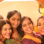 Amyra Dastur Instagram - Some films are just special. Some films just stay in your heart. Some films teach you to grow as an actor. Some films challenge you as a person. And some films just make you smile ♥️ Cheers to our special film - #chidiyandachamba 🕊️ . @dimplekharour @kharourfilms.in @abhaydeepsinghmutti @keertan15 @prem.singh.sidhu @shivjot.official @sharankaur_official @nehapawar02 @mz.maan