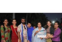 Amyra Dastur Instagram - Some films are just special. Some films just stay in your heart. Some films teach you to grow as an actor. Some films challenge you as a person. And some films just make you smile ♥️ Cheers to our special film - #chidiyandachamba 🕊️ . @dimplekharour @kharourfilms.in @abhaydeepsinghmutti @keertan15 @prem.singh.sidhu @shivjot.official @sharankaur_official @nehapawar02 @mz.maan