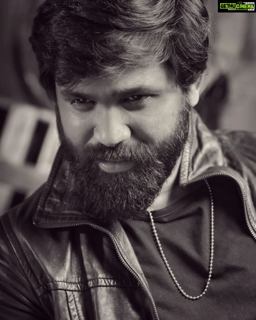 Amzath Khan Instagram - #clicks #classic #photography #actorslife #tamizhan #bearded #beardedmen #beard Chennai, India