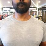 Amzath Khan Instagram – Healthy BodY = Happy M!nD 😊  let’s go 🏃‍♂️ 
#stayfit #fitness #tamizhan #selfcare SLAM Lifestyle and Fitness Studio